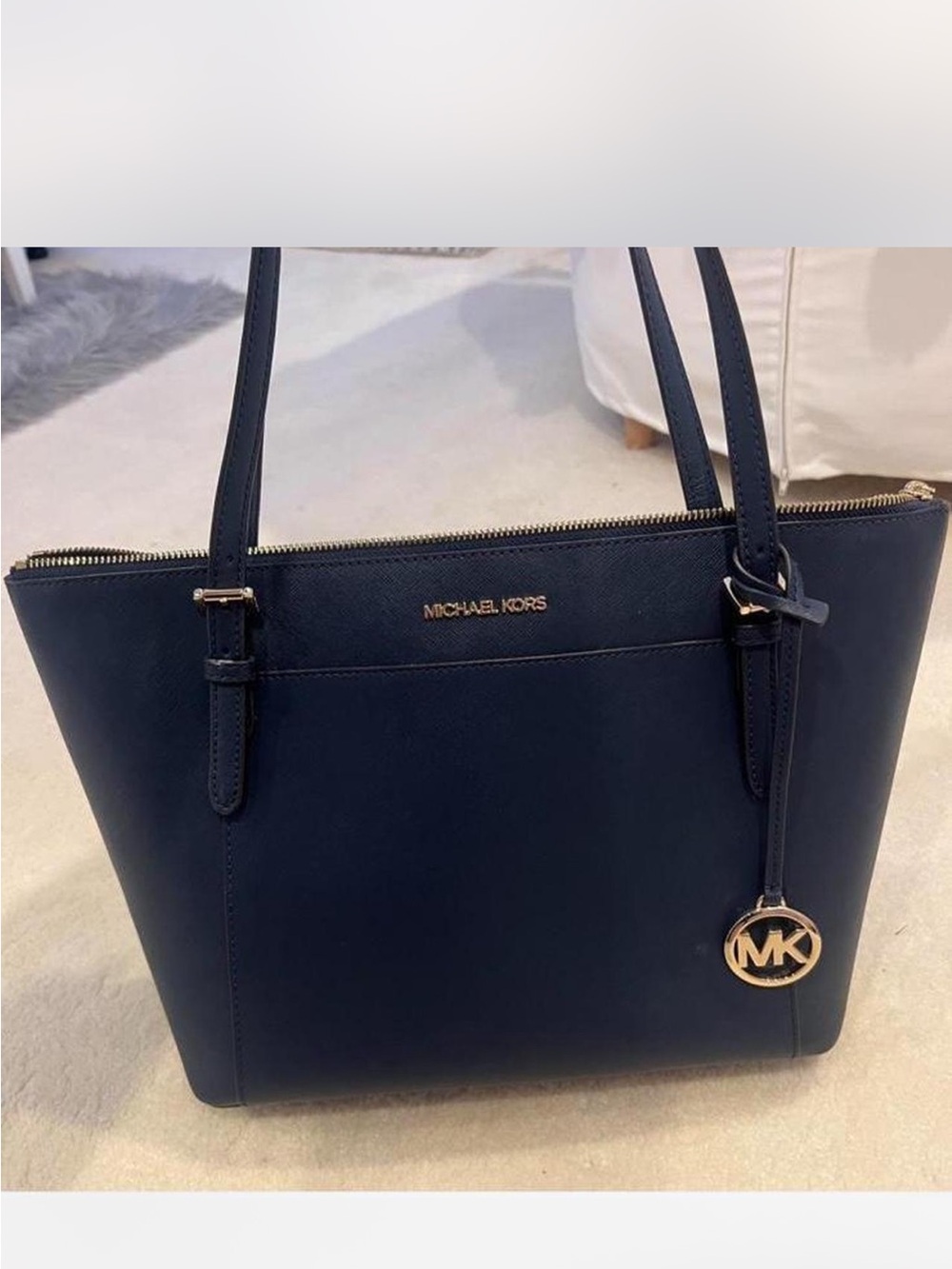 NWOT Michael Kors Handbag